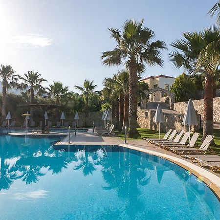 Langley Resort Almirida Bay Eksteriør billede