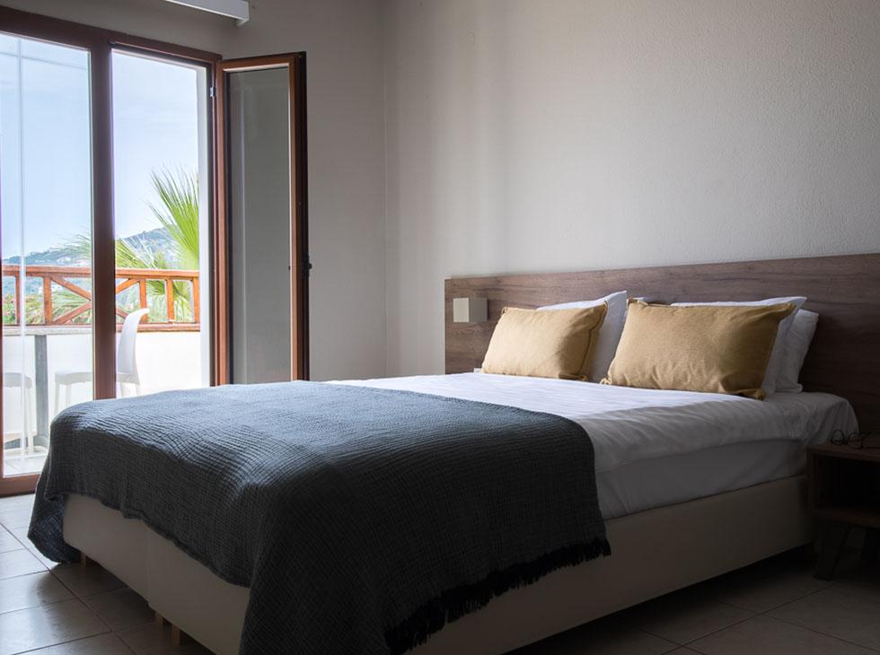 Langley Resort Almirida Bay Eksteriør billede