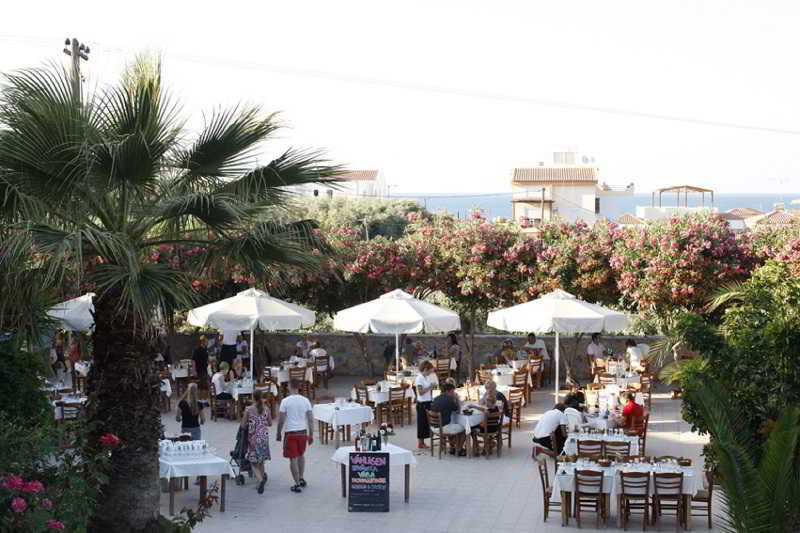 Langley Resort Almirida Bay Eksteriør billede
