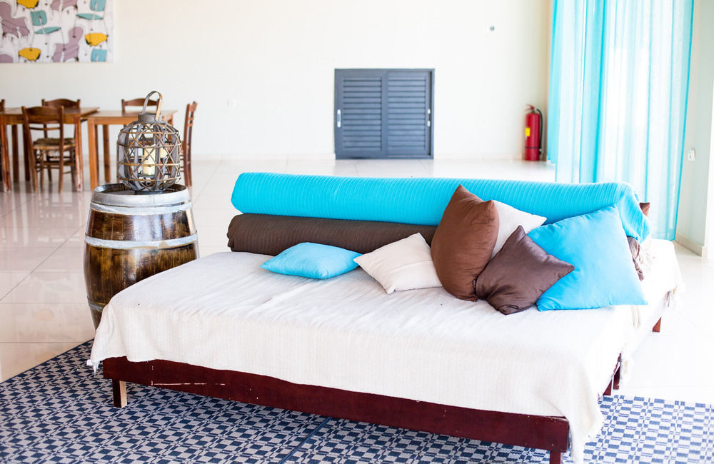Langley Resort Almirida Bay Eksteriør billede