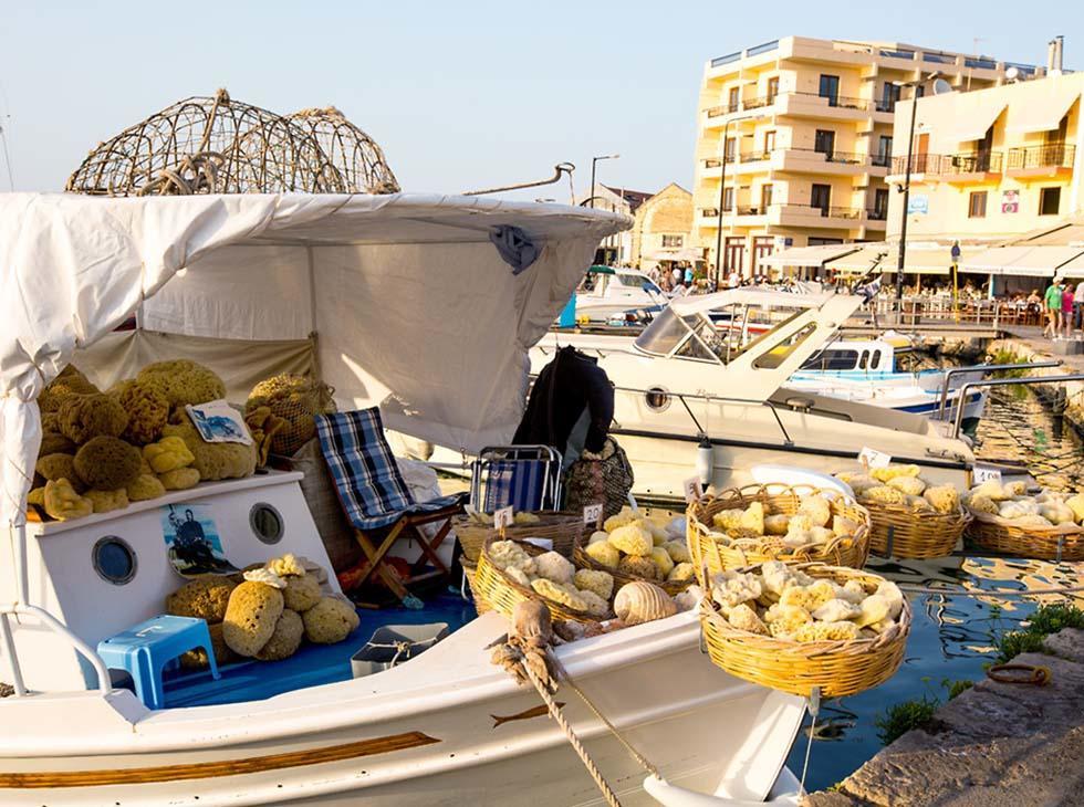 Langley Resort Almirida Bay Eksteriør billede